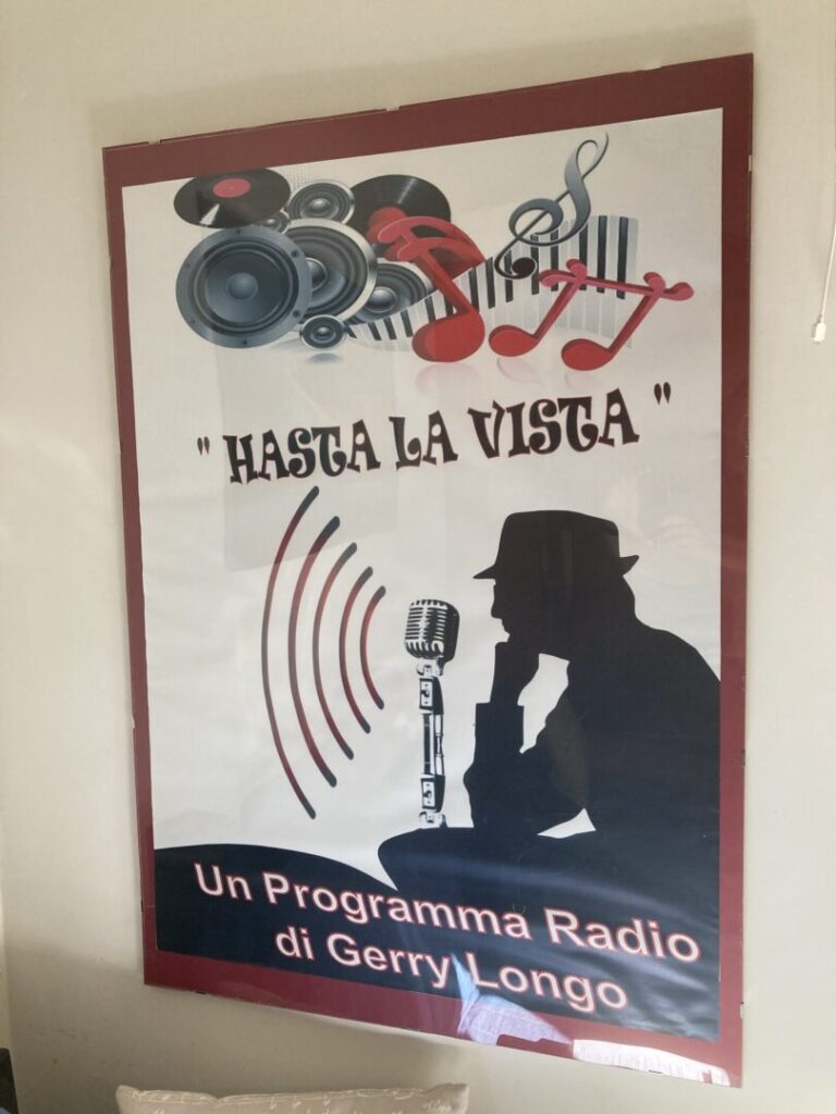 Foto RADIO poster
